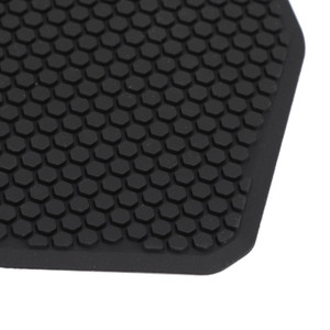 4X Side Tank Traction Grips Pads Fit For Ducati Panigale 899 13-15 959 16-19