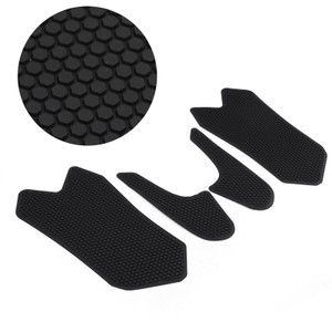 4X Side Tank Traction Grips Pads Fit For Ducati Panigale 899 13-15 959 16-19