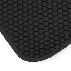 4X Side Tank Traction Grips Pads Fit For Ducati Panigale V4 1100 18-20 Rubber