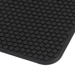 2X Side Tank Traction Grips Pads Fit For Multistrada Enduro 1200 16-18 Rubber