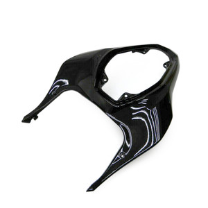 Injection Plastic Bodywork Gloss Black Fairing Fit for Kawasaki Z900 2017-2019