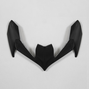 Injection Plastic ABS Bodywork Red Fairing Fit for Kawasaki Z900 2017-2019 18