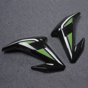 Injection Plastic ABS Bodywork Green Fairing Fit for Kawasaki Z900 2017-2019