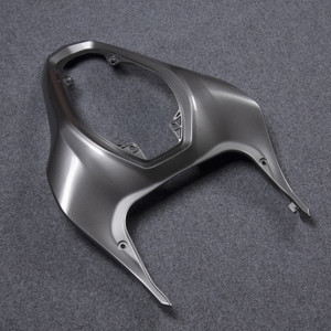 Injection Plastic Bodywork Silver Blue Fairing Fit for Kawasaki Z900 2017-2019