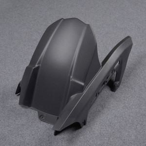 Injection Plastic Bodywork Silver Blue Fairing Fit for Kawasaki Z900 2017-2019