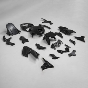 Fairing Kit Fit for Kawasaki Z900 2020-2024