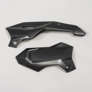 Injection ABS Plastic Bodywork Fairing for Kawasaki Z900 2020-2024