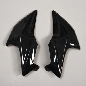 Injection ABS Plastic Bodywork Fairing for Kawasaki Z900 2020-2024