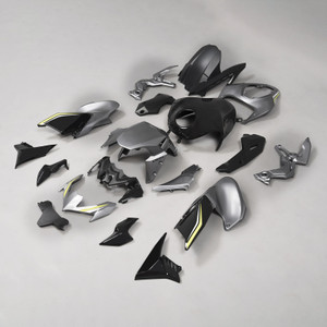 Kawasaki Z900 2020-2024 Fairing Kit