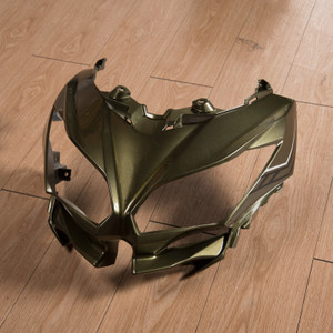 Kawasaki Z900 2020-2024 Fairing Kit