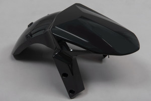 Black Bodywork Fairing Fit for Kawasaki Z900 2020-2021