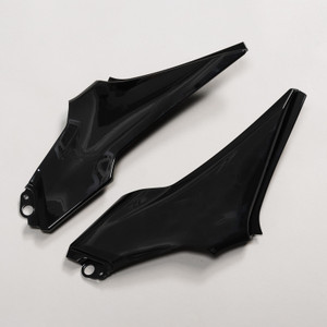 Black Bodywork Fairing Fit for Kawasaki Z900 2020-2021