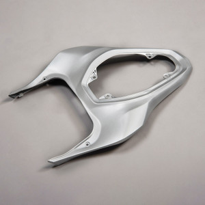 Silver Blue Fairing Fit for Kawasaki Z900 2020-2021