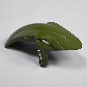 Injection ABS Plastic Bodywork Fairing Fit for Kawasaki VERSYS650 2015-2021 Black Green