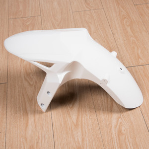 Injection ABS Plastic Bodywork Fairing Fit for Kawasaki VERSYS650 2015-2021 Black White