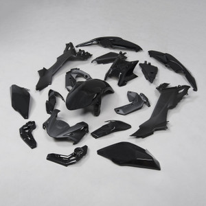Fairing Kit Fit for Kawasaki Z650 2017-2019