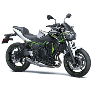 Kawasaki Z650 2017-2019 Bodywork Fairing Kit