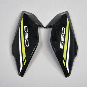 Kawasaki Z650 2017-2019 Bodywork Fairing Kit
