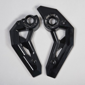 Kawasaki Z650 2017-2019 Bodywork Fairing Kit