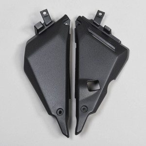 Injection ABS Plastic Bodywork Fairing for Kawasaki Z650 2017-2019