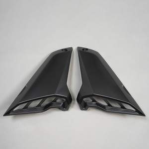 Injection ABS Plastic Bodywork Fairing for Yamaha MT-09 2017-2019
