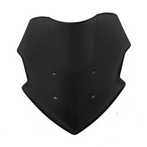 Windscreen Windshield Shield Protector fit for Yamaha MT-07 2018-2020 BLK