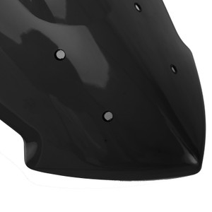 Windscreen Windshield Shield Protector fit for Yamaha MT-07 2018-2020 BLK