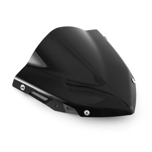 Windscreen Windshield Shield Protector For Yamaha MT-03 MT-25 2020-2021 BLK