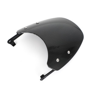 ABS Motorcycle Windshield WindScreen for Triumph Speed Twin 1200 2019-2021 CBN