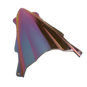 Windshield Windscreen Protector for Kawasaki Ninja ZX25R ZX-25R 2020-2024 WI