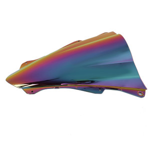 Windshield Windscreen Protector for Kawasaki Ninja ZX25R ZX-25R 2020-2024 IRI
