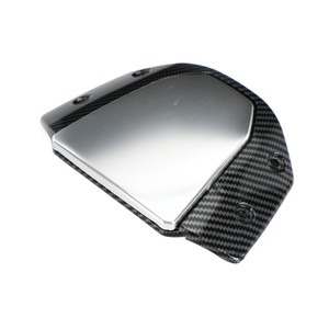 Windshield Windscreen Protector fit for HONDA CB125R CB250R CB300R 2018-2021 SCBN