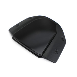 Windshield Windscreen Protector fit for HONDA CB650R CB1000R 2018-2020 BLK