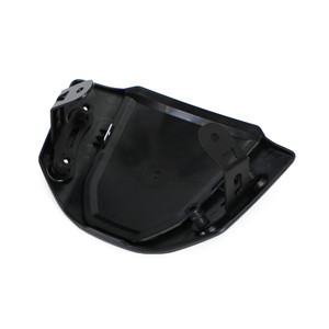 Windshield Windscreen Protector fit for HONDA CB650R CB1000R 2018-2020 BLK