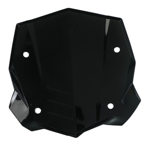 Windshield WindScreen fit for BMW R1200GS LC /Adv R1250GS /Adventure BLK