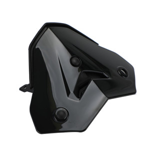 Screen Windshield Fairing Windscreen Wind Deflectors fit for BMW F900R 2020-2021 BLK
