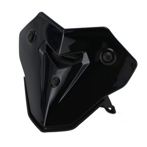 Screen Windshield Fairing Windscreen Wind Deflectors fit for BMW F900R 2020-2021 BLK