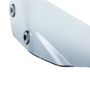 Windshield Plate Side Panels for BMW R1200GS ADV 2014-2020 R1250GS ADV 2019-2021 Gray