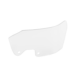 Windshield Plate Side Panels for BMW R1200GS R1200 ADV K51 Adventure 2006-2013 CLE