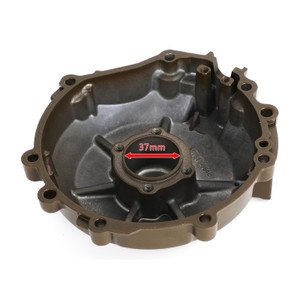 Stator Engine Cover Crankcase For Kawasaki Ninja ZX-12R 2002-2006