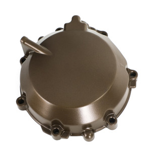 Stator Engine Cover Crankcase For Kawasaki Ninja ZX-12R 2002-2006