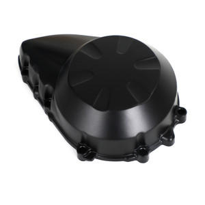 Stator Engine Cover Crankcase For Kawasaki Z750 2007-2009