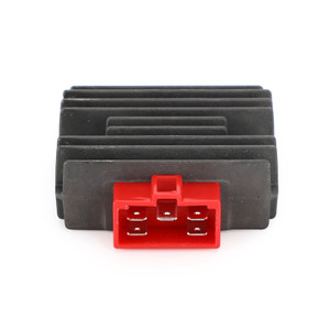 Regulator Rectifier 5 Pin For Honda H4518 H4514 H4013 GX360K1 31750-758-003