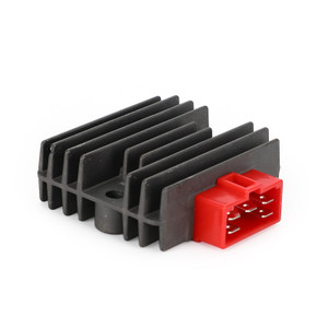 Regulator Rectifier 5 Pin For Honda H4518 H4514 H4013 GX360K1 31750-758-003
