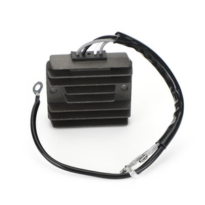 Voltage Regulator For Honda GCV520U GCV530U Lawn Tractors GXV390RT1 Mowers