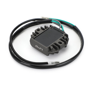 Rectifier Regulator For Honda 15hp 20hp BF15D BF20D Outboard 31750-ZY1-003