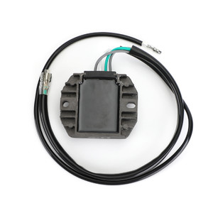 Rectifier For Honda BF 8 9.9 10 D Hp / BFP 8 9.9 10 D Hp Power Thrust Outboard