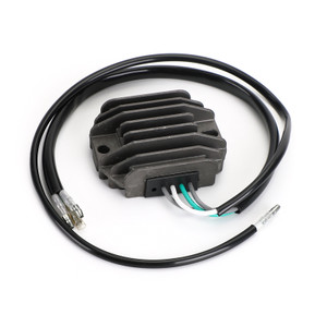 Rectifier For Honda BF 8 9.9 10 D Hp / BFP 8 9.9 10 D Hp Power Thrust Outboard