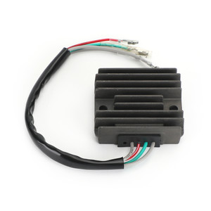 Rectifier For Honda BF 9.9 15 30 A 25D 9.9Hp 15Hp 25Hp 30Hp 31750-ZV7-003