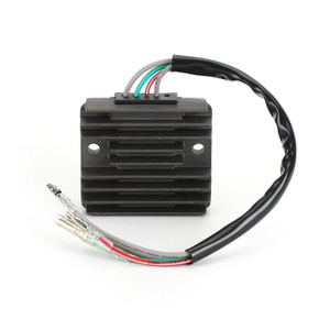 Rectifier For Honda BF 9.9 15 30 A 25D 9.9Hp 15Hp 25Hp 30Hp 31750-ZV7-003